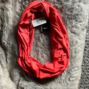 Nike golf infinity scarf